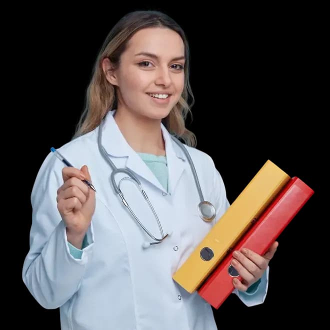 StudentSmiling